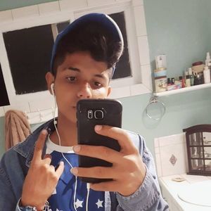 Meet your Posher, William